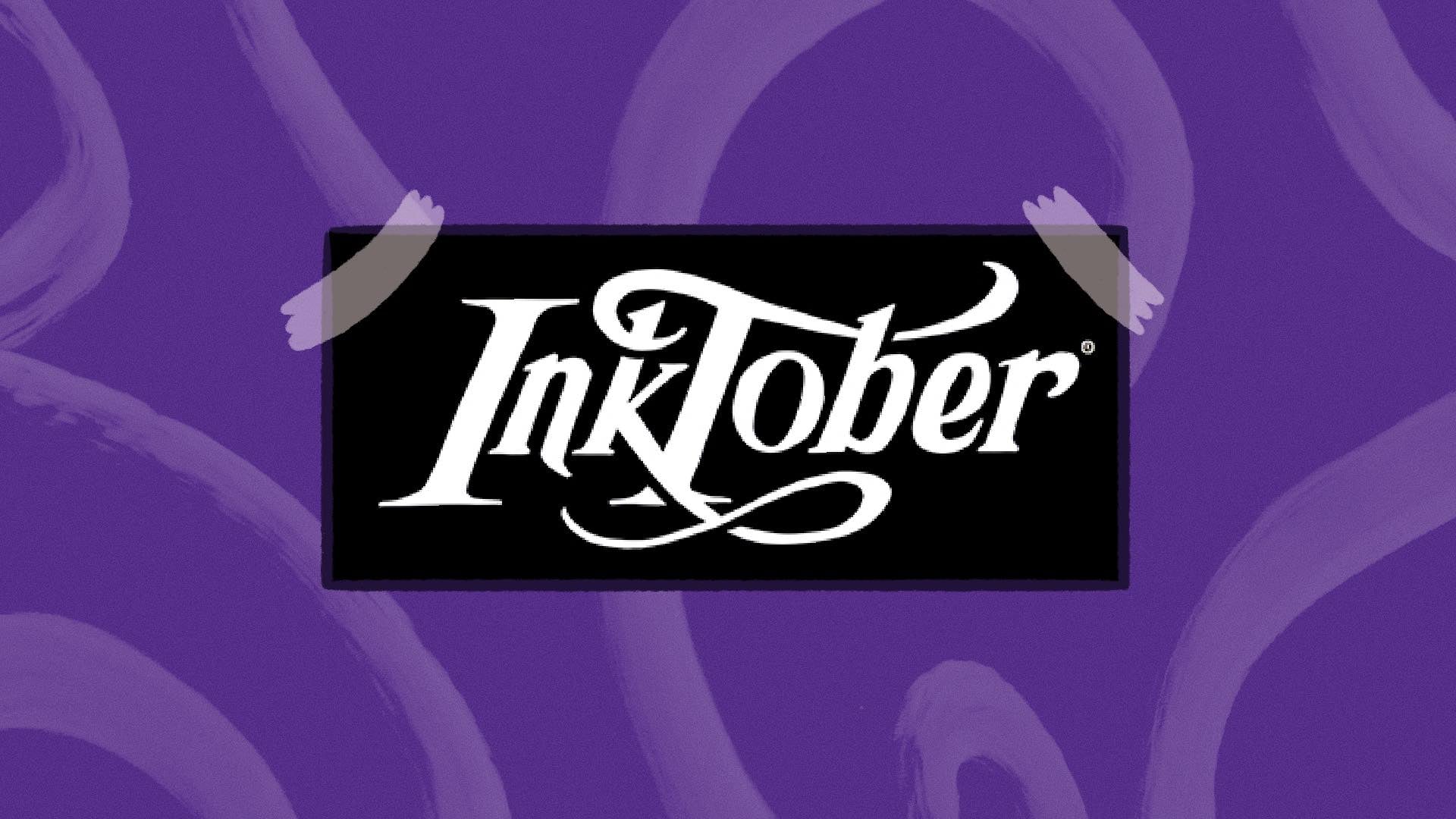 Inktober 2024 Tout savoir sur ce challenge créatif ! Gleti